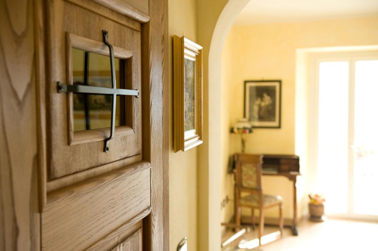 B&B Il Grappolo Bianzone Ngoại thất bức ảnh
