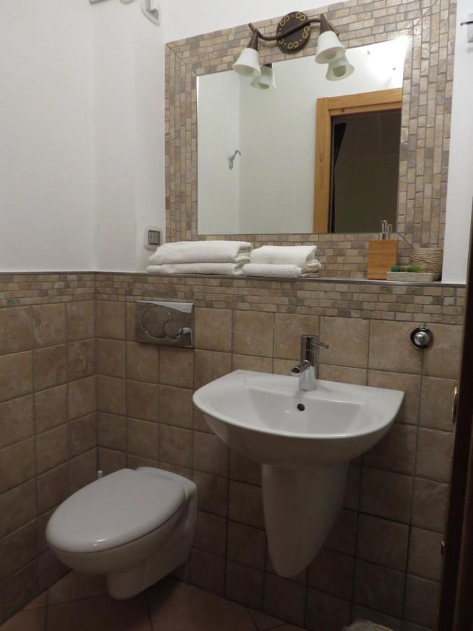 B&B Il Grappolo Bianzone Ngoại thất bức ảnh