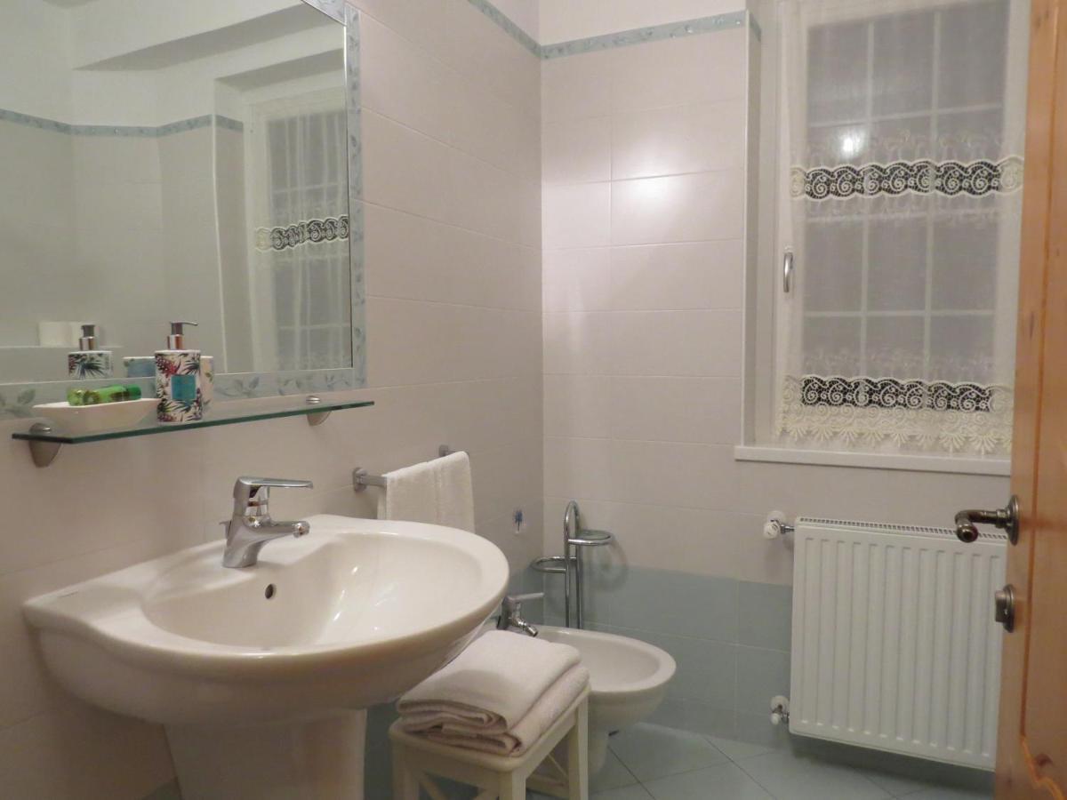 B&B Il Grappolo Bianzone Ngoại thất bức ảnh