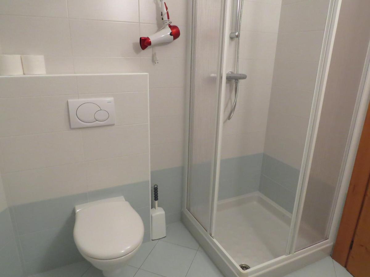 B&B Il Grappolo Bianzone Ngoại thất bức ảnh