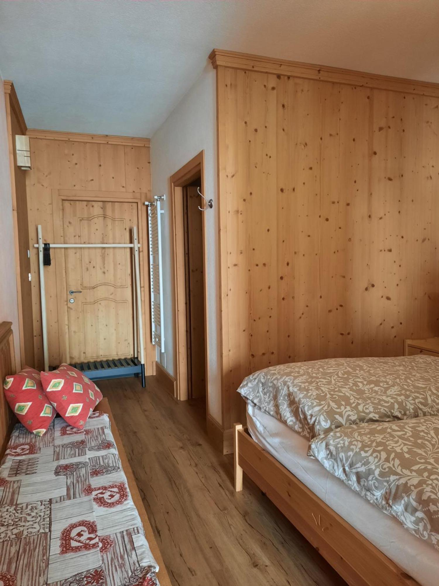 B&B Il Grappolo Bianzone Ngoại thất bức ảnh