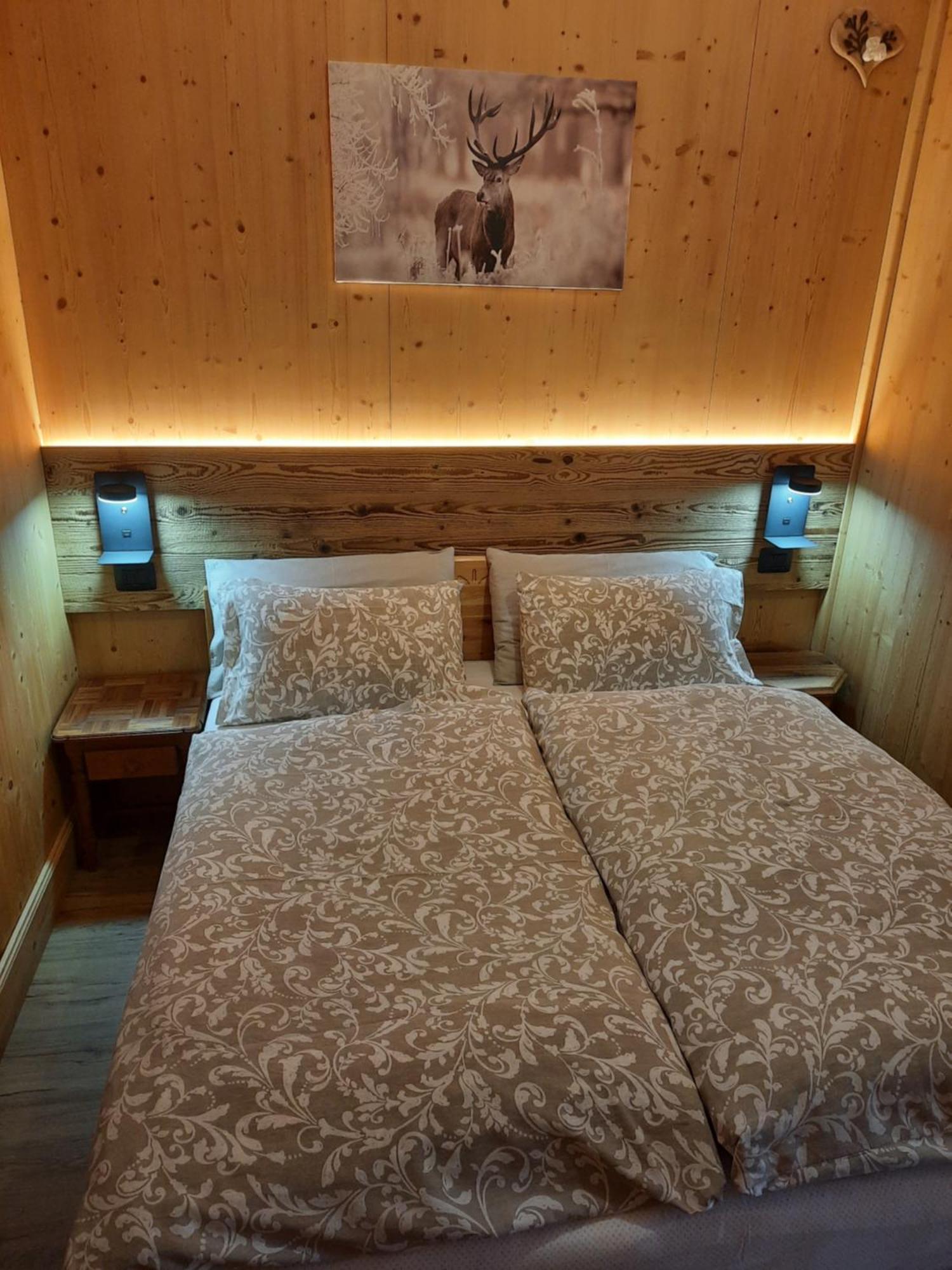 B&B Il Grappolo Bianzone Ngoại thất bức ảnh