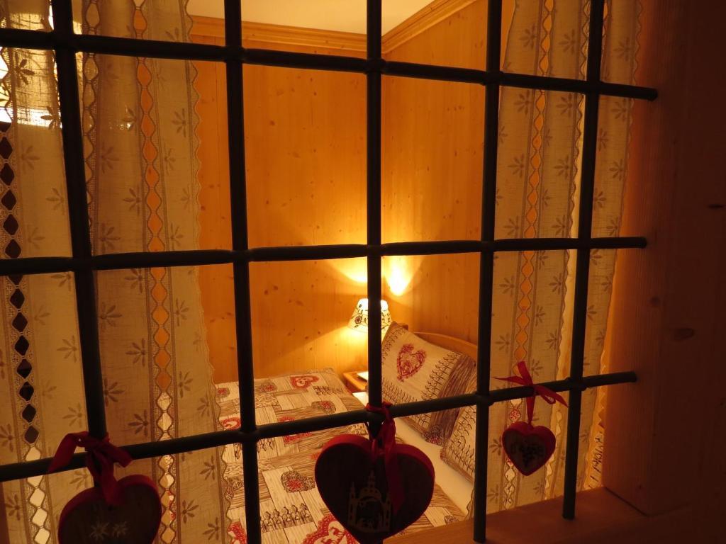 B&B Il Grappolo Bianzone Ngoại thất bức ảnh